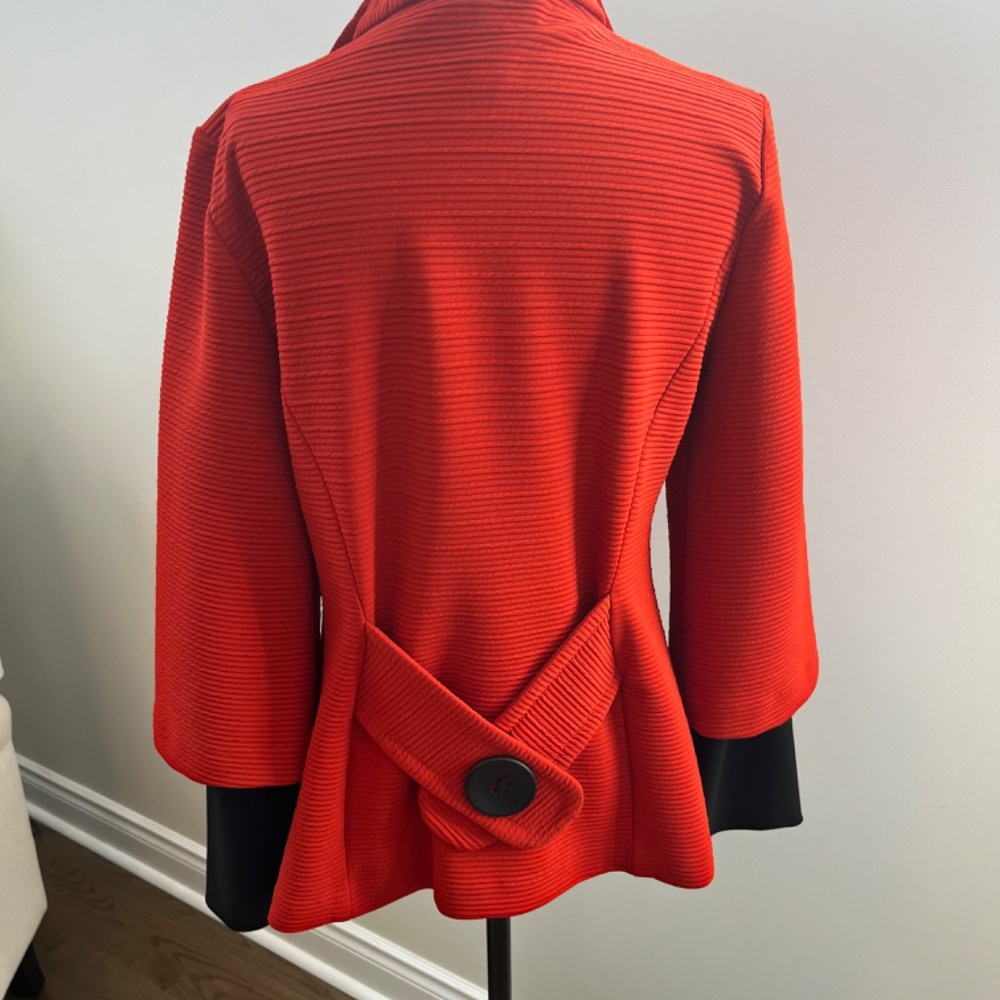 Tailored and polished jacket - Picture 3 of 4